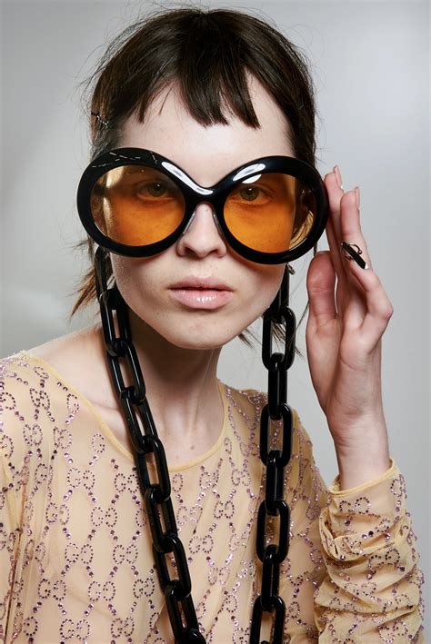 gucci sunglasses 2020 collection|Gucci bedazzled sunglasses.